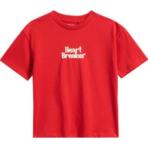 Kids' Heartbreaker Embroidered T-Shirt, 12-18M