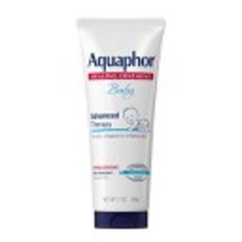 "aquaphor baby"