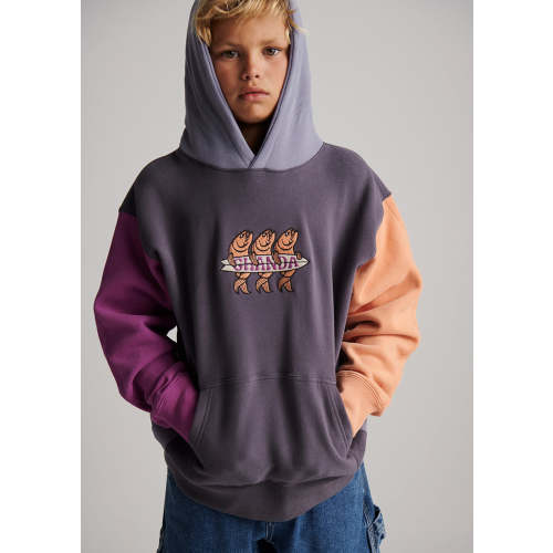 Rocky Panel Hoodie
