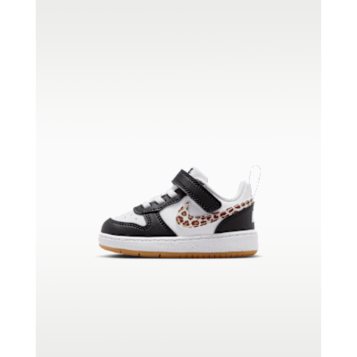 Nike Court Borough Low Baby/Toddler Shoes. Nike.com