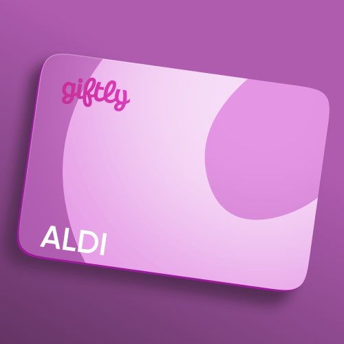 ALDI Giftly