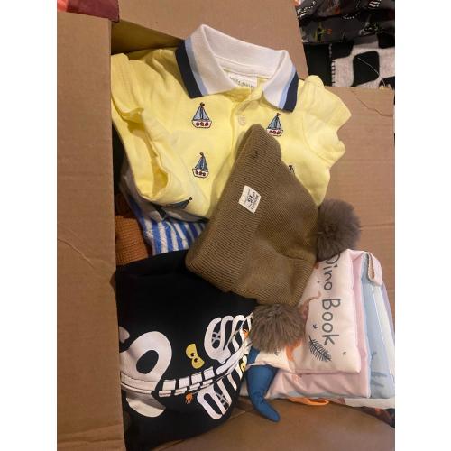Huge Newborn - 24m boys bundle One Size | Mercari