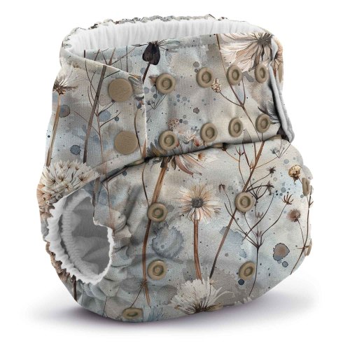 Rumparooz AWJ G3 One Size Pocket Cloth Diaper - Wishwood