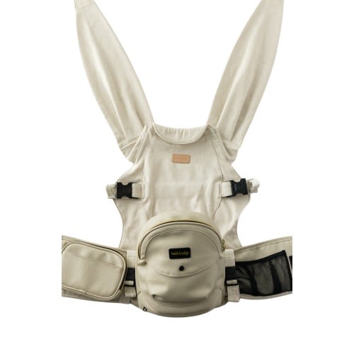 2-in-1 Combo Carrier