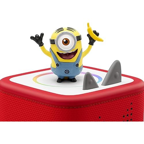 Tonies Minions Audio Toy Figurine from Despicable Me