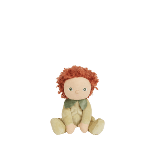 Dinky Dinkums Fruity Cuties - Patty Pear