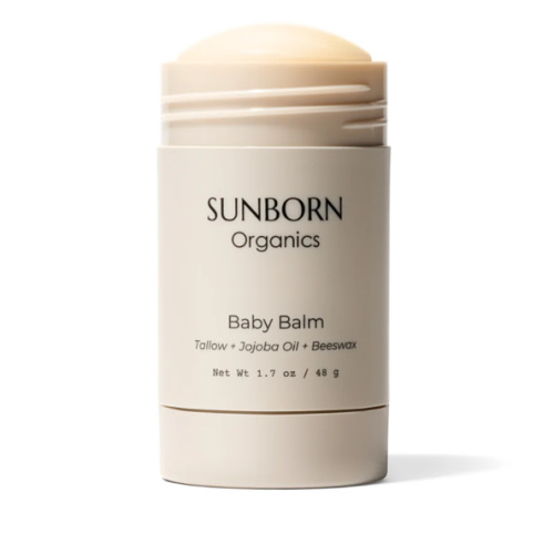 Baby Balm