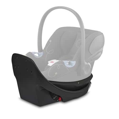 Cybex Aton G Swivel Base - Black