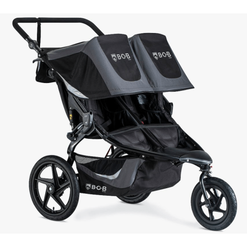 Cash Fund For Double Stroller