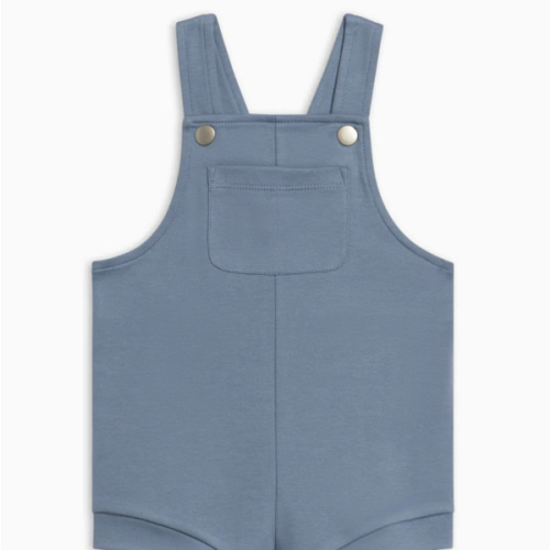 Jesse Short Overalls