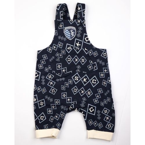 All Over Print Baby Bib Overalls – SportingStyle