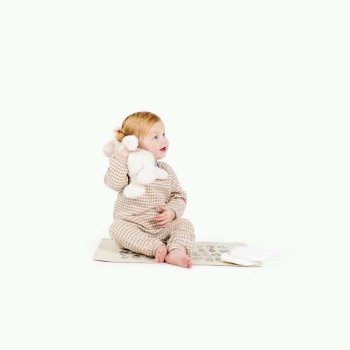 Baby Changing Mat
