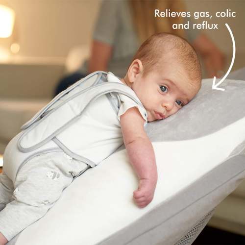 Babocush | Newborn Comfort Cushion | Soothes Colic & Reflux – Babocush Limited