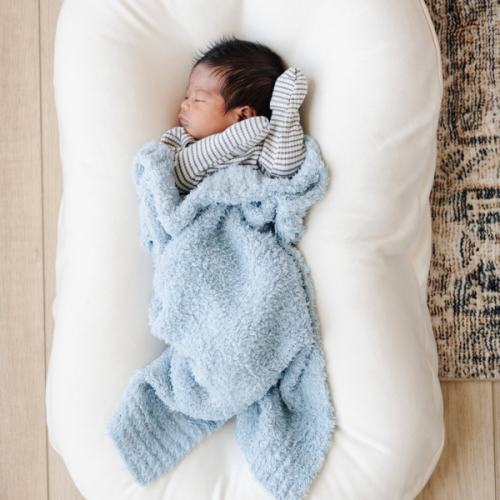Bamboni® Mini Blanket | Shop Saranoni Softness