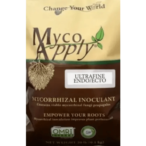 Mycorrhiza Endo/Ecto OMRI — The Worm Farm Portland