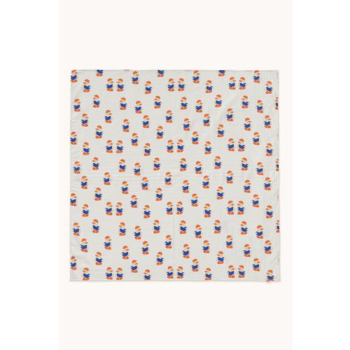 TINY COTTONS | Readers Swaddle