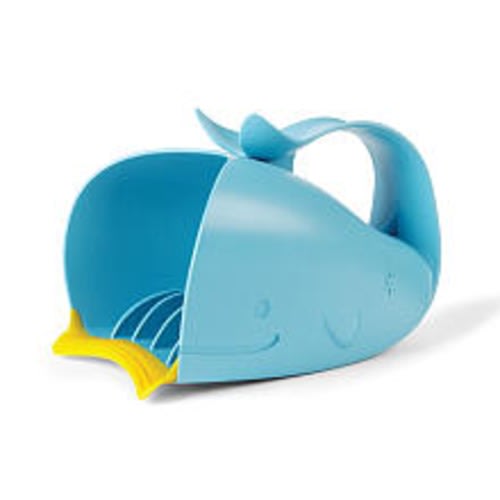 Skip Hop Moby Waterfall Bath Rinser