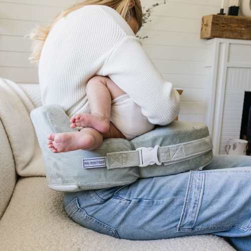 Super Deluxe Nursing Pillow