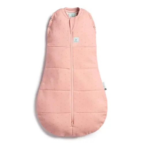 ergoPouch - Cocoon Swaddle Bag 2.5tog Berries
