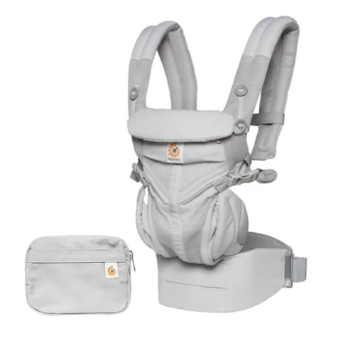 Shop Omni Classic (formally Omni 360) Baby Carrier | Ergobaby