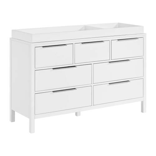 The Large Dresser Changing Topper (Only)