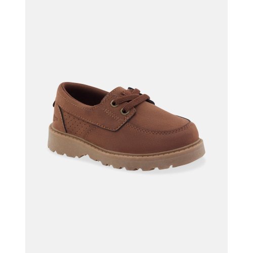 Toddler Boy Casual Shoes - Brown - OshKosh B'gosh | Carter's
