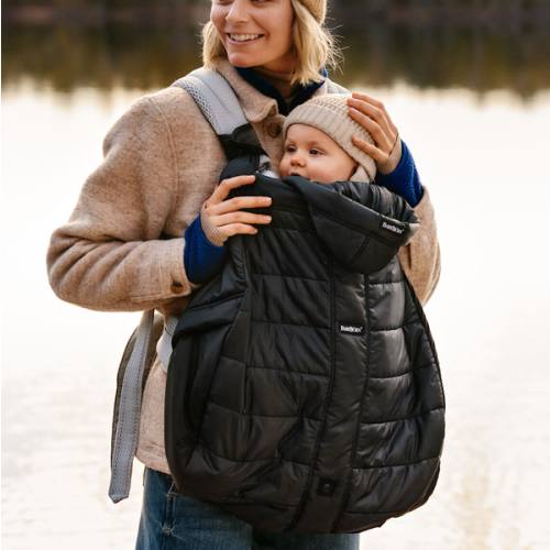 BabyBjörn Winter Cover for Baby Carrier