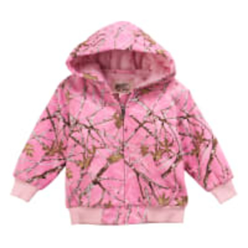 Bass Pro Shops Hooded Jacket for Babies | Bass Pro Shops