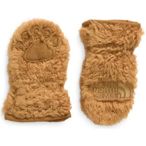 Baby Bear Suave Oso Mitts, 0-6 M