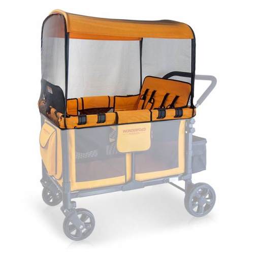 Mosquito Net l W Series l WonderFold– Wonderfold Wagon