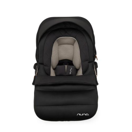 Nuna PIPA Series Winter Footmuff – Bambi Baby