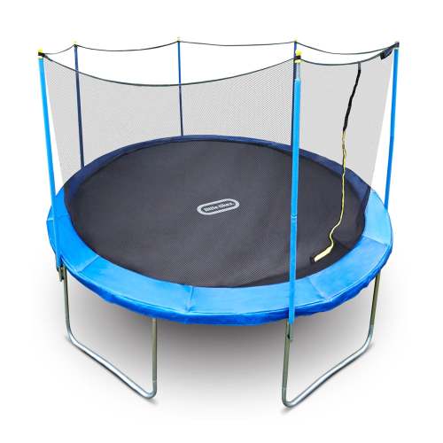 Little Tikes Mega 15-foot Trampoline – Official Little Tikes Website