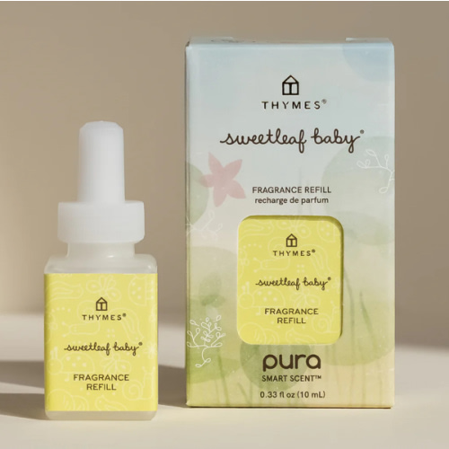 Sweetleaf Baby Home Diffuser Oil