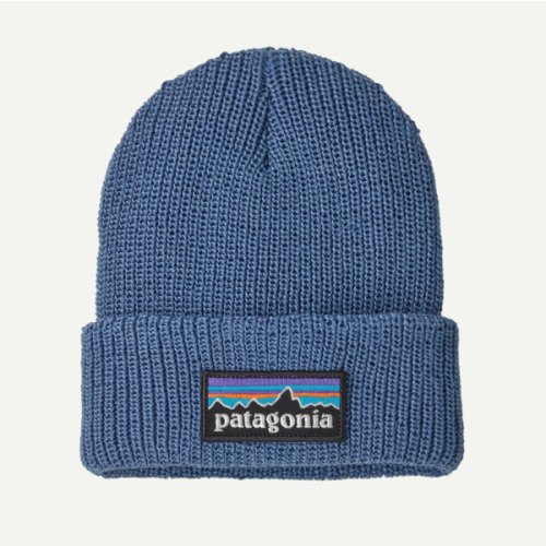 Patagonia Baby Logo Knit Beanie