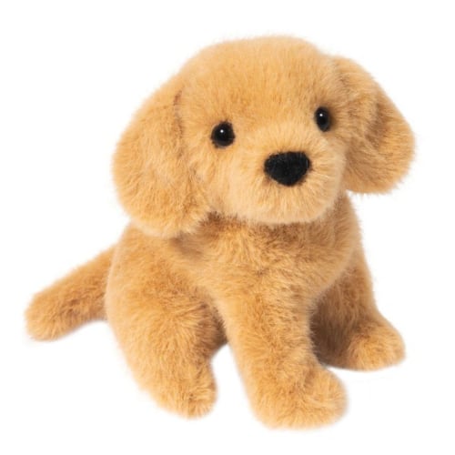 Douglas Mini Golden Retriever – Firehouse Pet Shop