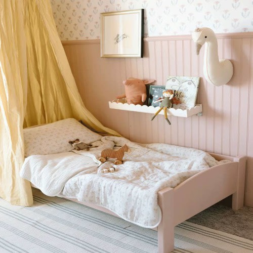 Organic Cotton Muslin Quilt