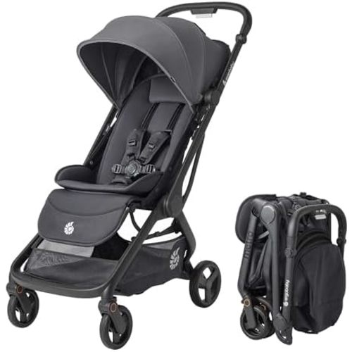 Ergobaby Metro 3 Baby Stroller for Newborns, Infants, and Toddlers