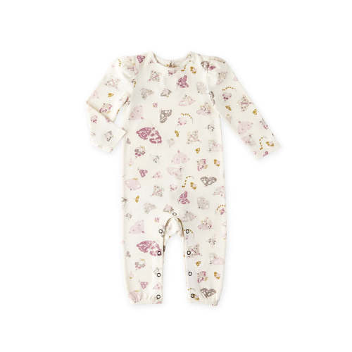 Daydreamer Romper - Daydreamer