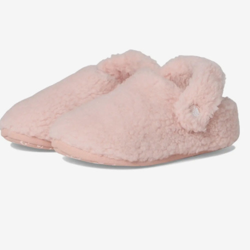 Toddler Classic Cozzzy Slipper - Crocs