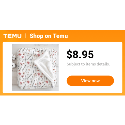 personalized womens blanket custom name blanket - Temu