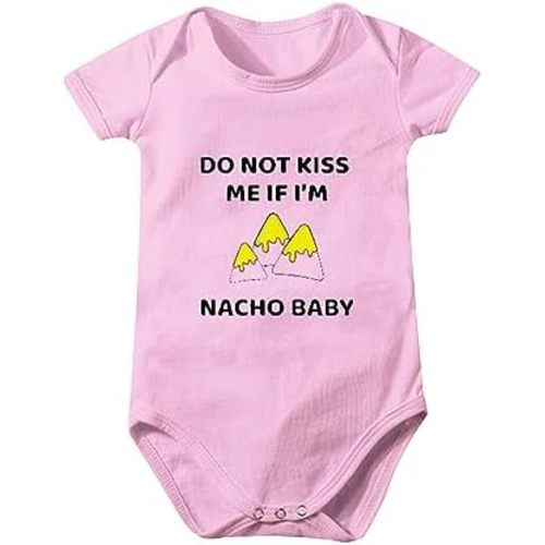 Toddler Baby Girl Ruffled Rompers Sleeveless Cotton Romper Bodysuit Jumpsuit Clothes s Birthday Easter