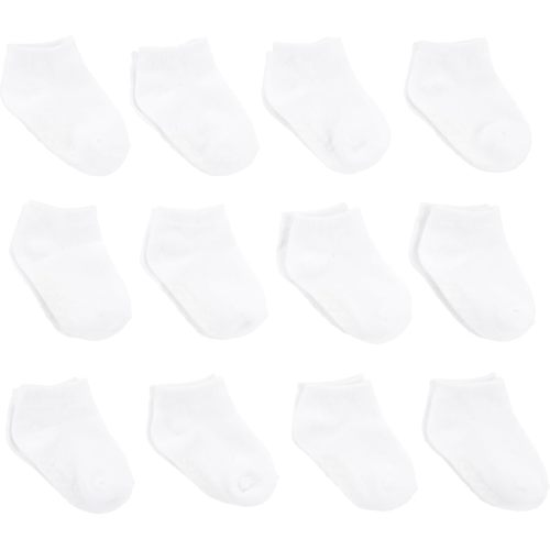 Simple Joys by Carter's baby-boys 12-pack Neutral Sock Low