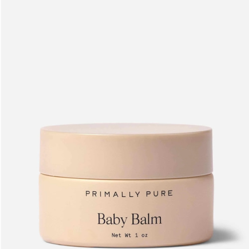 Baby Balm | Primally Pure