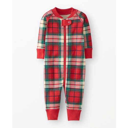 Buy Holiday HannaJams™ Sleeper for 27.00 USD | Hanna Andersson