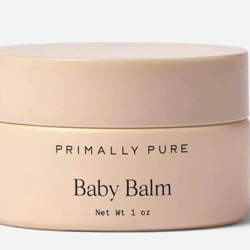 Baby Balm | Primally Pure