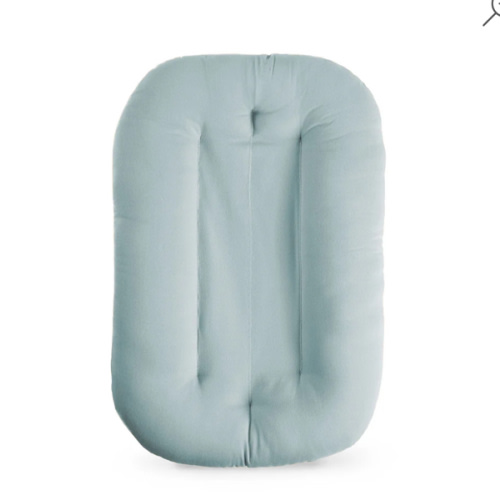 Infant Lounger | Slate