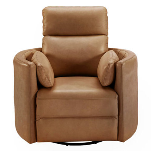 Latitude Run® Power Swivel Glider Recliner | Wayfair