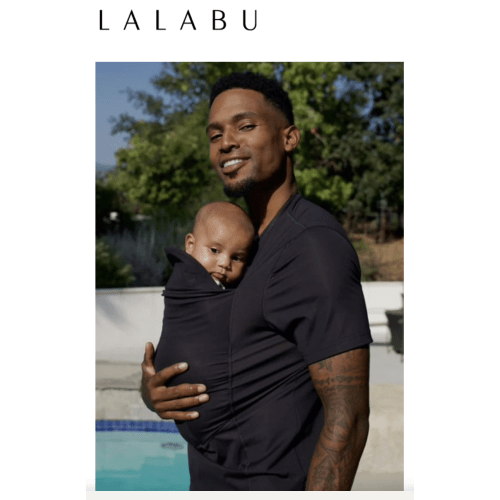 Dad Shirt | Black