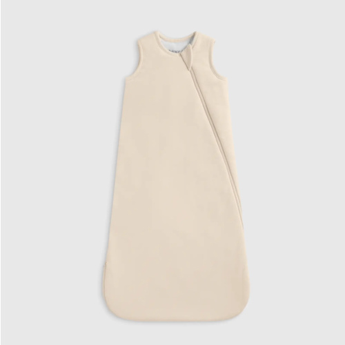 Bamboo Sleep Bag 2.5 TOG in cream