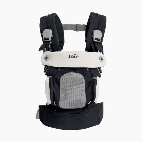 Joie Savvy 4-in-1 Baby Carrier - Black Pepper